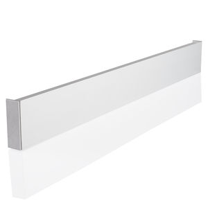 perfil de aluminio anodizado