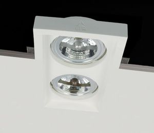 downlight empotrable