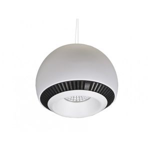 luminaria suspendida