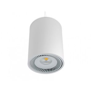 downlight suspendido