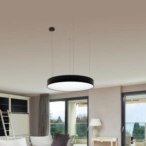 luminaria suspendida