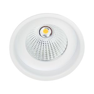 downlight empotrable