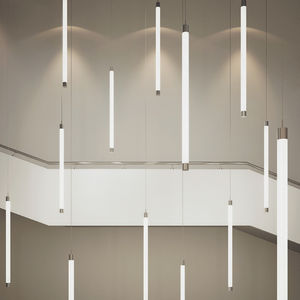 luminaria suspendida
