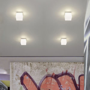 plafón contemporáneo