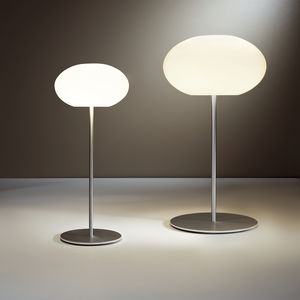 lámpara de mesa