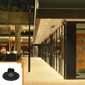 downlight empotrable