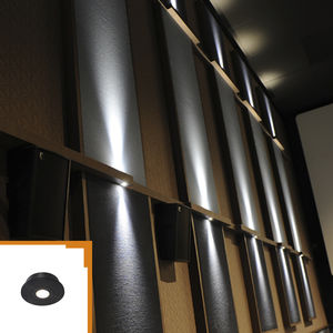 downlight empotrable