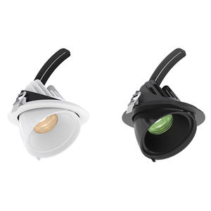 downlight empotrable