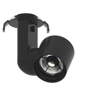 iluminación de carril LED
