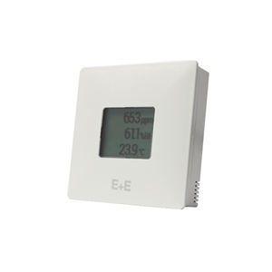 sensor de temperatura
