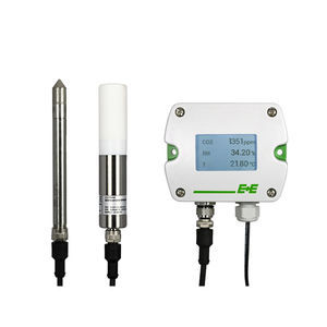 detector de temperatura NTC