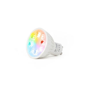 bombilla LED RGB