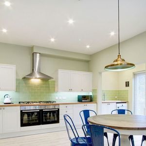 bombilla LED