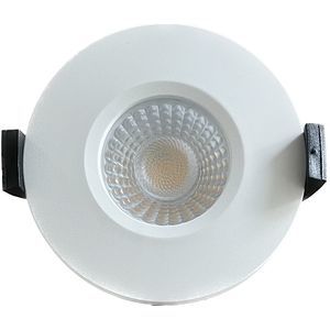 downlight empotrable