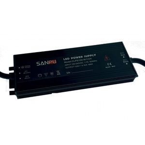 alimentación eléctrica AC/DC