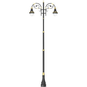 farola urbana