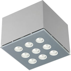 downlight para techo