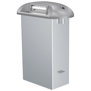 luminaria empotrable