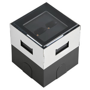 luminaria empotrable