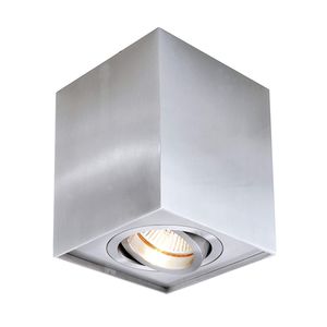 downlight montado en superficie