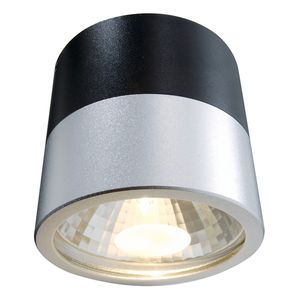 downlight montado en superficie