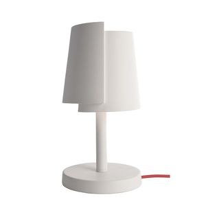 lámpara de mesa