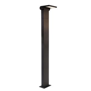 bolardo de iluminación para uso residencial