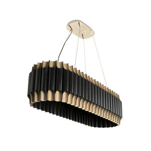 plafón contemporáneo