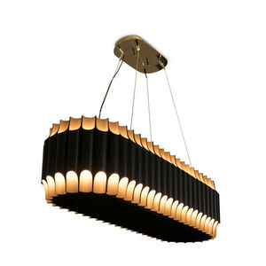 plafón contemporáneo