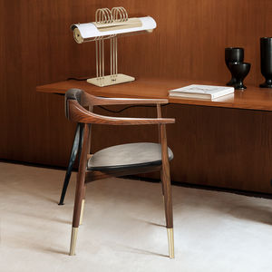 lámpara de mesa