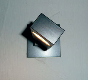 foco de pared