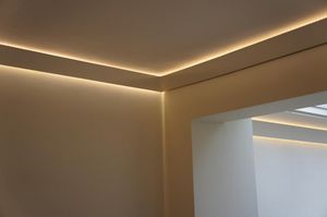 cinta de LED