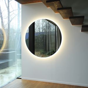 aplique contemporáneo / de aluminio / de latón / LED