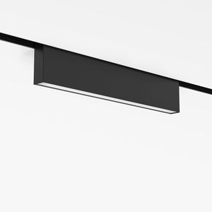 iluminación de carril LED