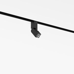 iluminación de carril LED