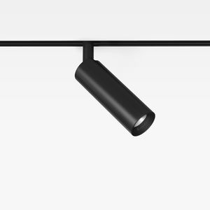 iluminación de carril LED