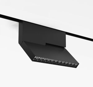 iluminación de carril LED