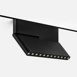 iluminación de carril LED