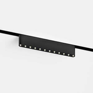iluminación de carril LED