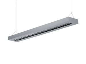 luminaria suspendida