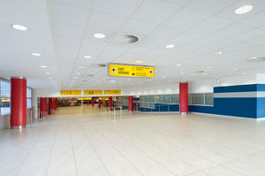 downlight empotrable
