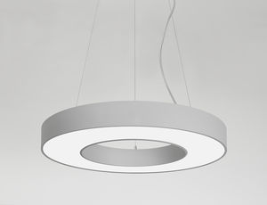 luminaria suspendida