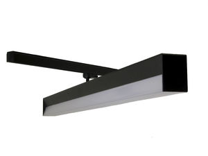 iluminación de carril LED