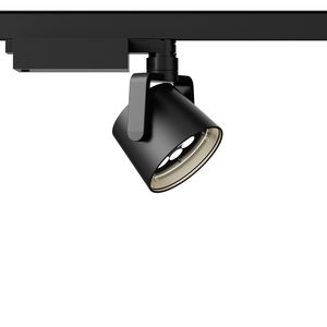 iluminación de carril LED
