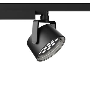 iluminación de carril LED