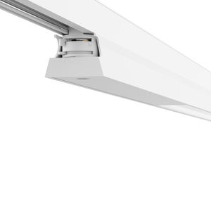iluminación de carril LED