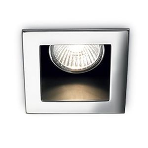 downlight empotrable