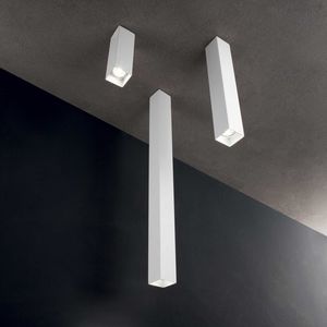 plafón contemporáneo
