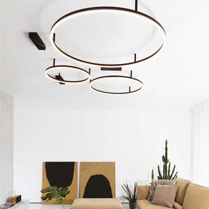 plafón contemporáneo