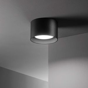 plafón contemporáneo